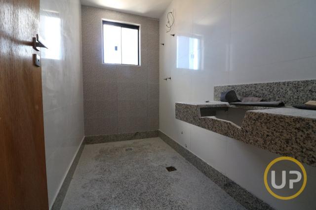 Apartamento à venda com 3 dormitórios em Nova granada, Belo horizonte cod:UP5353 - Foto 13