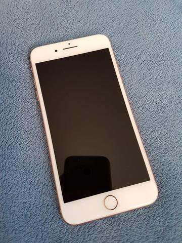 IPhone 8Plus Gold