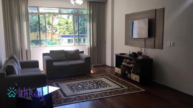 Apartamento à venda com 3 dormitórios em Varjota, Fortaleza cod:7382 - Foto 20