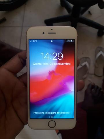 Iphone 6s 64gb