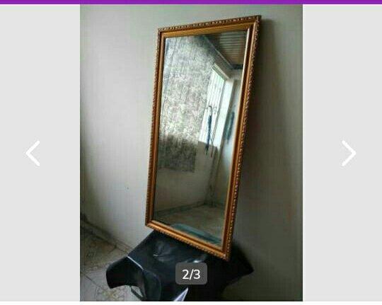 Espelho - Foto 2