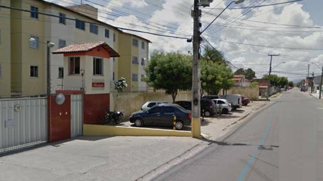 Apartamento Na Vila Manoel Sátiro Com 02 Quartos : R$ 80 Mil Á Vista : Paulo 9 * - Foto 5