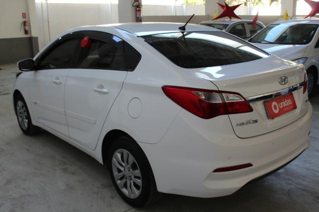 HB20S 2017 Automatico Muito Novo - Foto 3