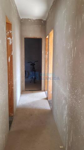 Casa nova solta no bairro Cidade Maravilhosa - Foto 9