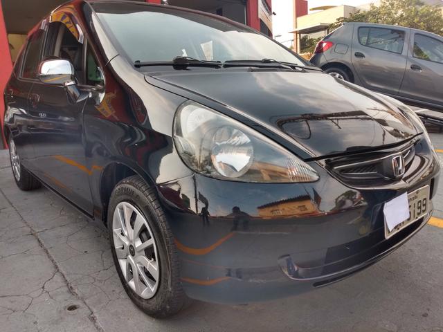 Honda fit 1.4 2004