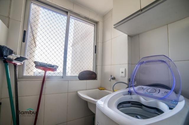 Apartamento à venda com 2 dormitórios em Setor leste universitário, Goiânia cod:54635228 - Foto 18