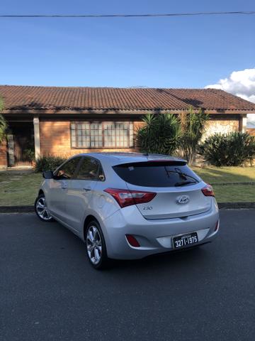Hyundai i30 1.6 2013 - Foto 4