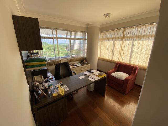 Apartamento 4 quartos / 3 salas 360mt util - Foto 12