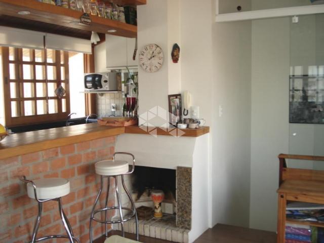 Apartamento à venda com 2 dormitórios em Rio branco, Porto alegre cod:CO0665