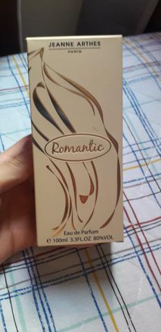 Perfume Romantic,importado de Dubai