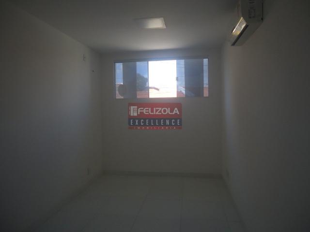 Escritório para alugar em Inácio barbosa, Aracaju cod:262 - Foto 5
