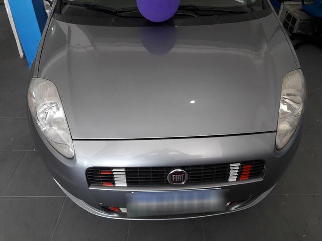 Punto 1.4 8v 2011 Completo/FINANCIO.ac moto - Foto 5