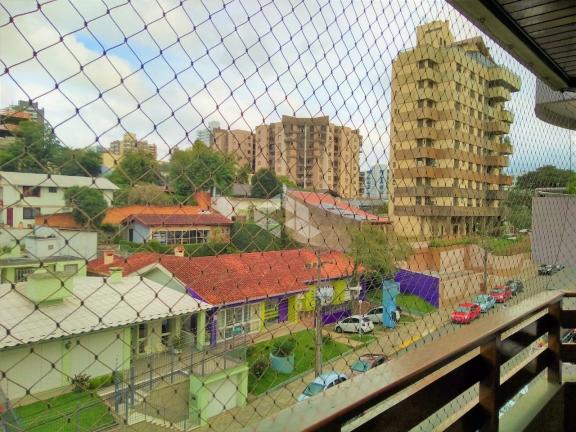 Apartamento à venda com 3 dormitórios em Centro, Bento gonçalves cod:9903693 - Foto 19