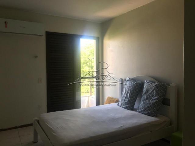 Apartamento à venda com 3 dormitórios em Ingleses do rio vermelho, Florianópolis cod:1352 - Foto 12