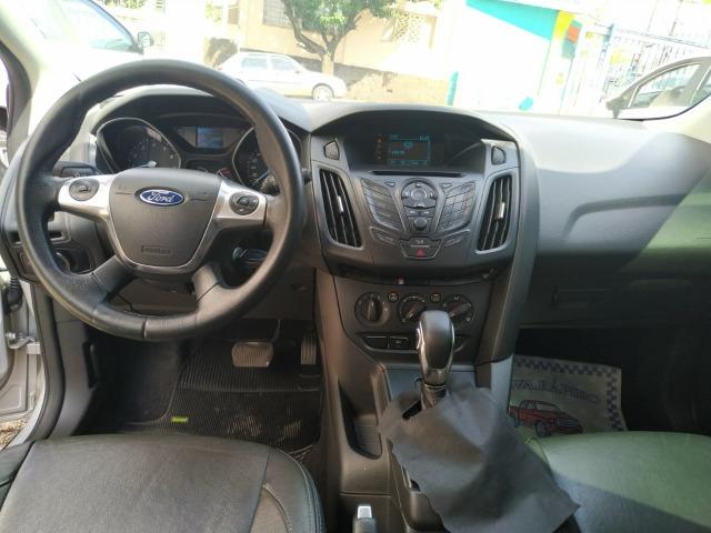 Ford focus hatch 2015 poweshift - Foto 6