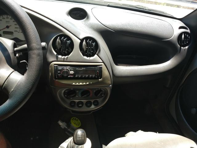 Ford Ka - 2004 (Muito conservado) - Foto 2