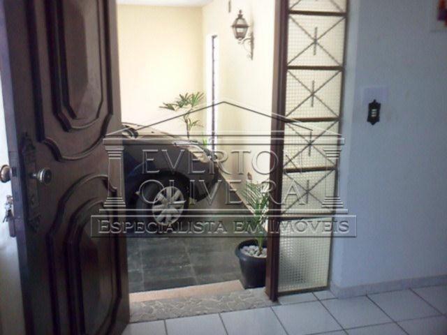 Casa no parque santo antônio,jacareí-cod58 - Foto 17