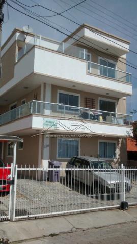 Apartamento à venda com 3 dormitórios em Ingleses do rio vermelho, Florianópolis cod:1354