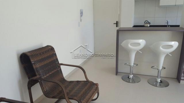 Apartamento à venda com 2 dormitórios em Ingleses, Florianópolis cod:1348 - Foto 6