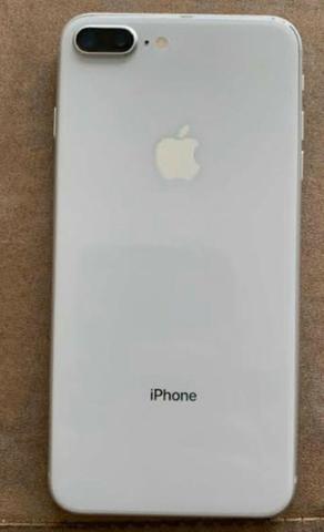 IPhone 8 Plus