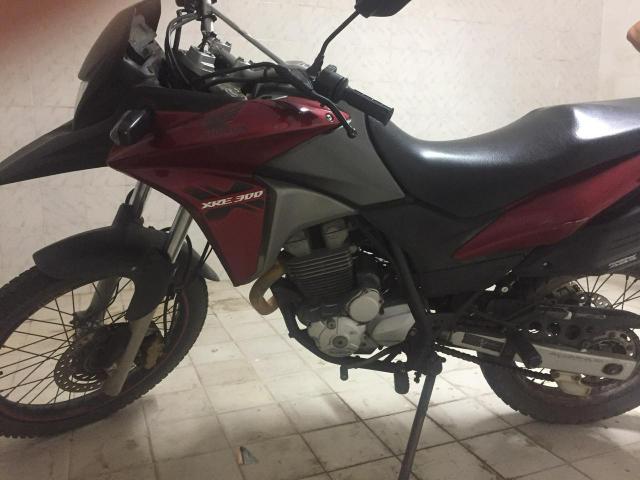 Xre 300 - Foto 5