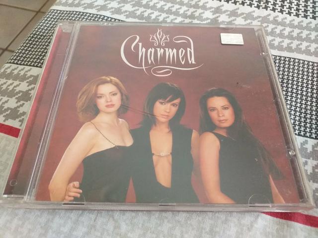CD Charmed