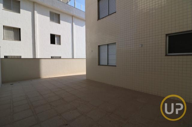 Apartamento à venda com 3 dormitórios em Alto caiçaras, Belo horizonte cod:UP7124 - Foto 17