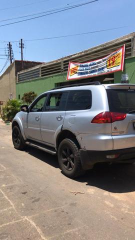 Pajero dakar - Foto 3