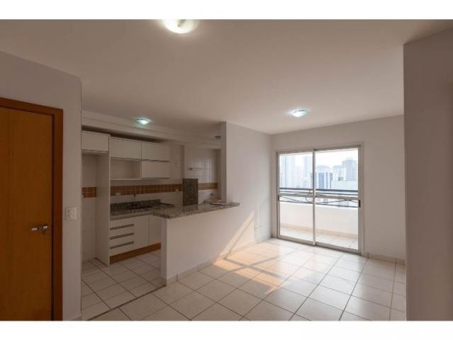 Apartamento à venda com 1 dormitórios em Setor bela vista, Goiânia cod:60208548 - Foto 3