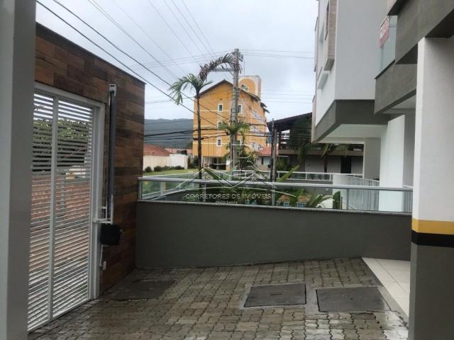 Apartamento à venda com 2 dormitórios em Ingleses do rio vermelho, Florianópolis cod:1443 - Foto 4