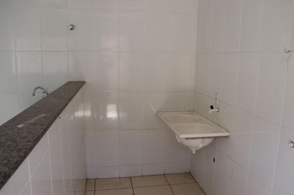 Apartamento com 2 quartos no Residencial Viegas - Bairro Jardim Santo Antônio em Goiânia - Foto 18