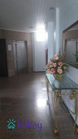 Apartamento à venda com 3 dormitórios em Varjota, Fortaleza cod:7382 - Foto 10
