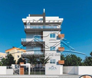 Apartamento à venda com 4 dormitórios em Ingleses do rio vermelho, Florianópolis cod:1762 - Foto 2