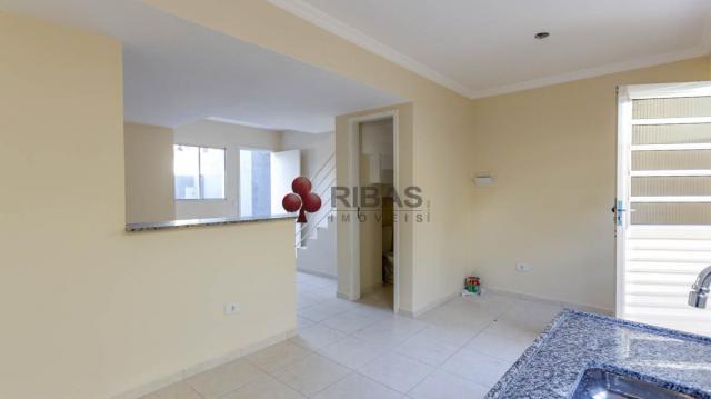 Casa à venda com 2 dormitórios em Vitória régia, Curitiba cod:10634 - Foto 16