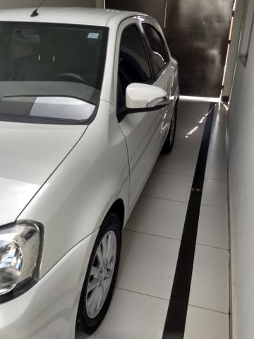 Etios 2016 1.5 XLS - Foto 14