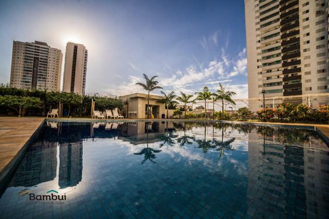 Apartamento à venda com 2 dormitórios em Residencial granville, Goiânia cod:60208282 - Foto 12