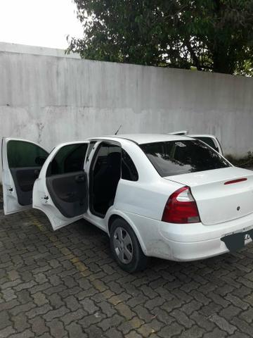 Corsa Sedan - Foto 4
