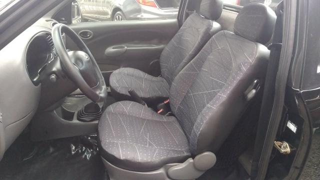 Ford - Courier L 1.6 Manual - 2012 - Foto 5