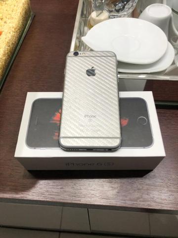 Iphone 6s 64gb - Foto 4