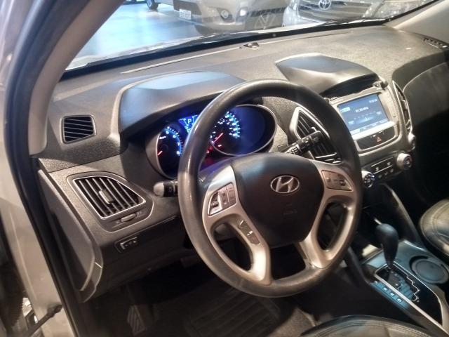 IX 35 2.0 Automática - Foto 10