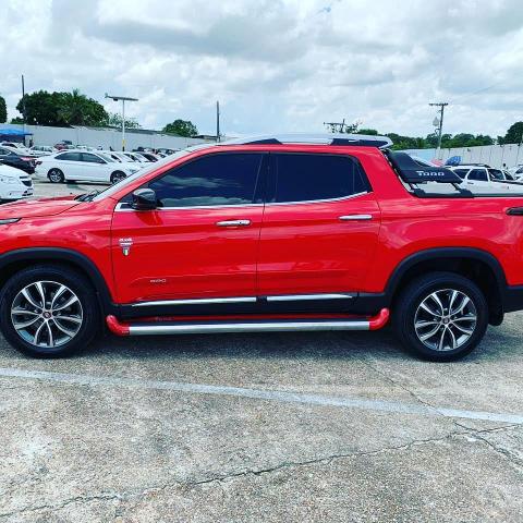 Vendo carro toro vulcano 2019 - Foto 5