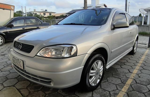Astra 1.8 GL Completo