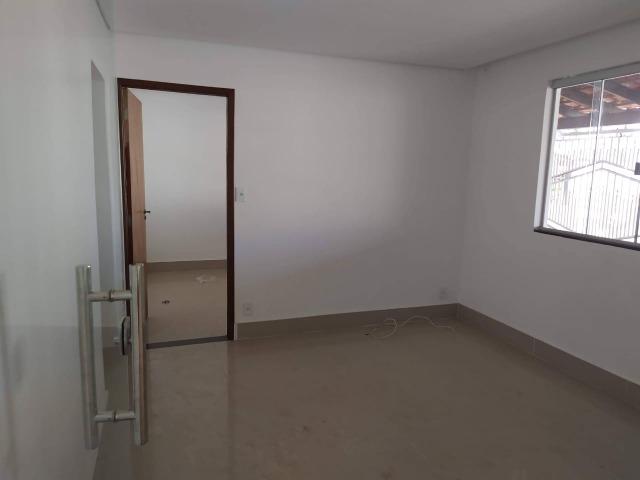 Vendo casa escriturada de 3 quartos na 102 do Recanto das Emas. - Foto 4