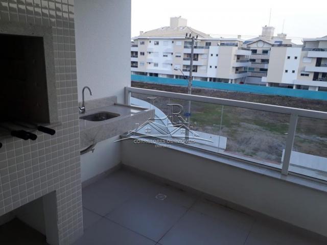 Apartamento à venda com 3 dormitórios em Ingleses do rio vermelho, Florianópolis cod:1850 - Foto 19