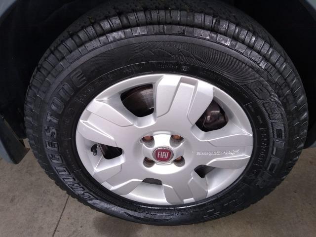 Fiat Idea Adventure 1.8 - completa - Única dona - Tirado em Goiânia - Foto 12