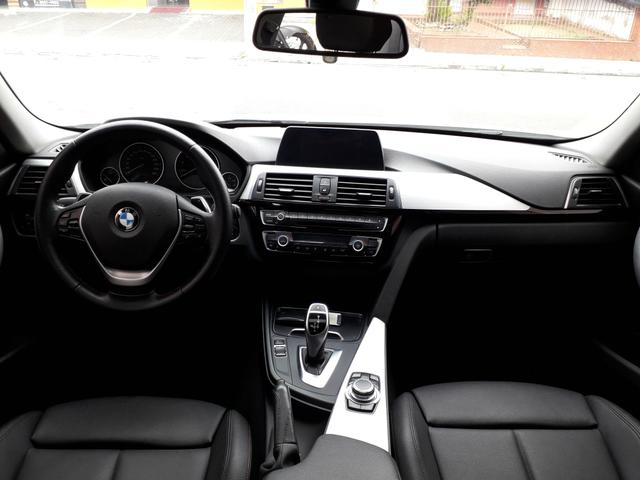 BMW 320i GP ActiveFlex 2016 - Foto 9