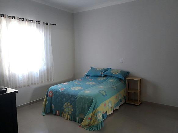 Linda casa c/3dorm.,suíte,closet+edícula.Confira as Fotos! - Foto 7