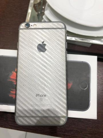 Iphone 6s 64gb - Foto 3