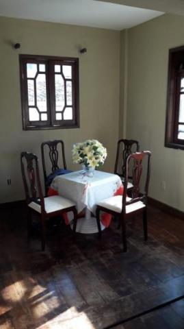 Casa em Condomínio para Venda em Salvador, PIATÃ, 4 dormitórios, 2 suítes, 4 banheiros, 2 - Foto 10