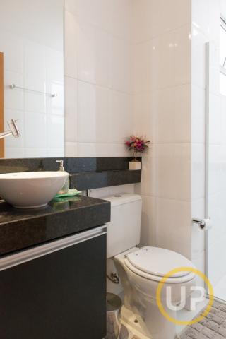 Apartamento à venda com 3 dormitórios em Barroca, Belo horizonte cod:UP4729 - Foto 19
